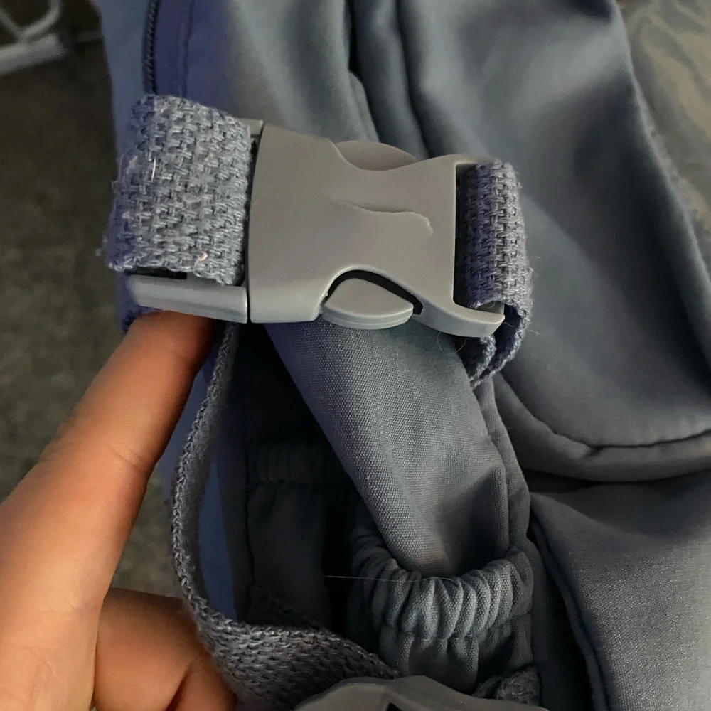 Cute backpack - Picture 6 of 7